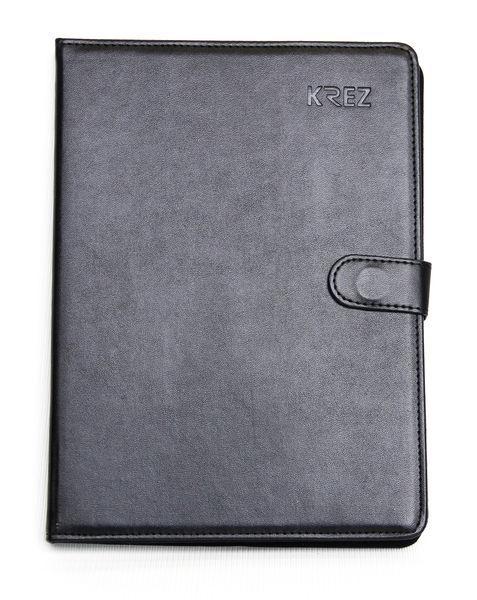 

8" Чехол KREZ M08-701BM, Matt Black, Черный