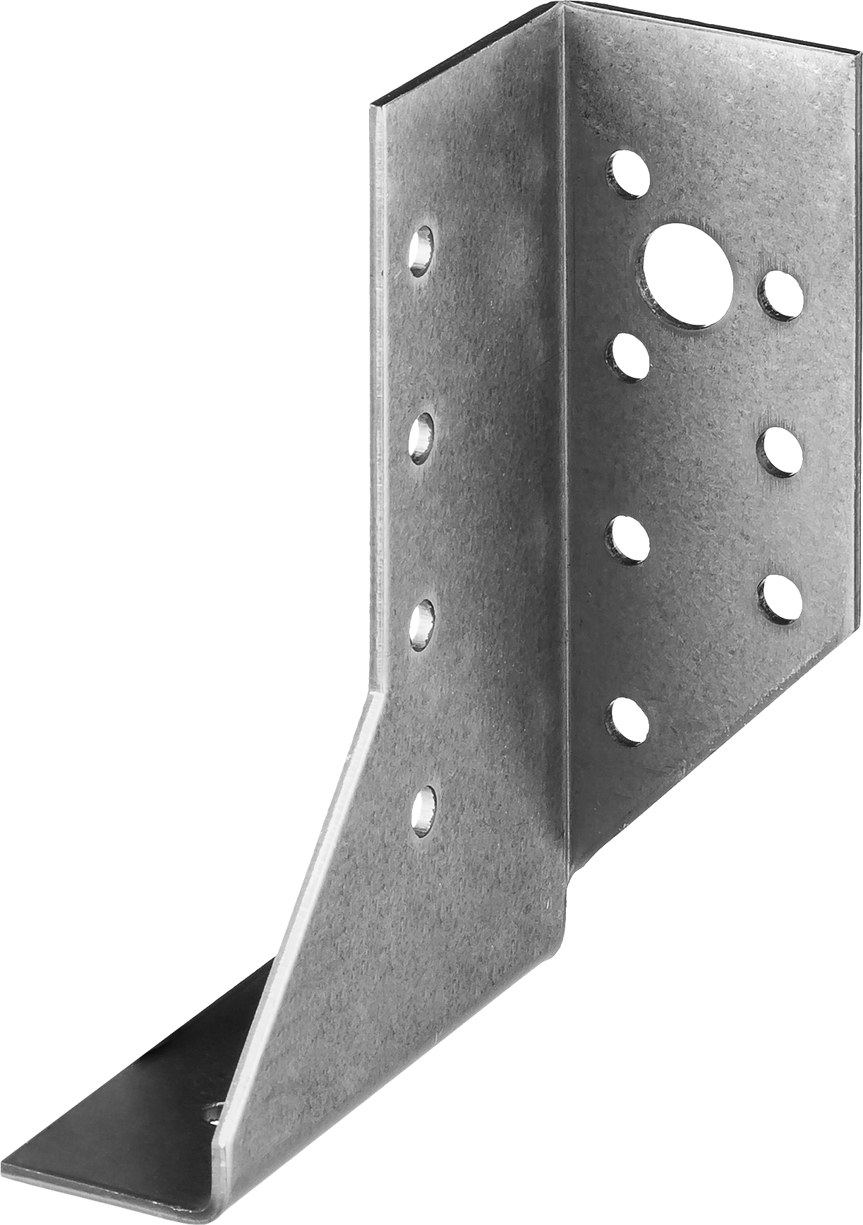 Крепление балки разрезное Зубр КБР-2.0 (310166-105-R)