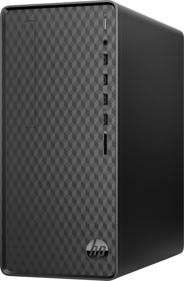 

Системный блок HP M01-F1022ur, Intel Core i5 10400 2.9GHz, 8Gb RAM, 256Gb HDD, DOS, черный (36V26EA), M01-F1022ur