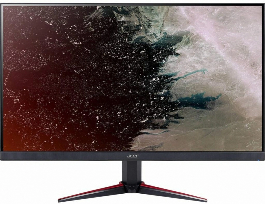 

Монитор 27" Acer Nitro VG270bmipx IPS, 1920x1080 (16:9), 250кд/м2, 1мс, FreeSync, VGA, HDMI, DisplayPort, черный (UM.HV0EE.013), Nitro VG270bmipx
