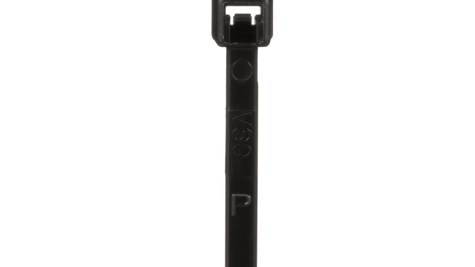 

Стяжка PANDUIT PLT2M-M30, 2.5мм x 203мм, 1000шт., черный (PLT2M-M30), PLT2M-M30