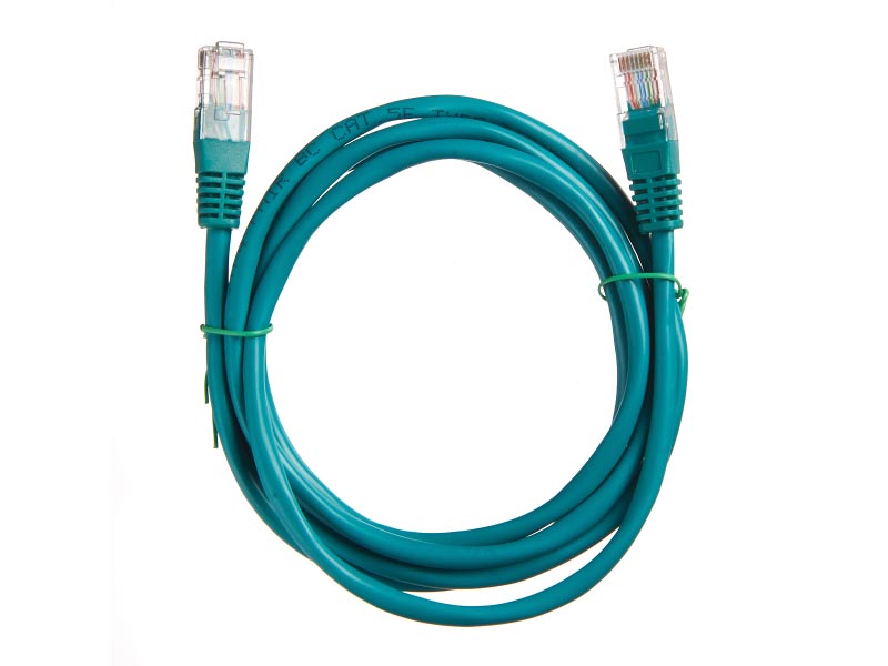 

Патч-корд UTP кат.5e, 1.5м, RJ45-RJ45, зеленый, Technolink (T.BC.UTP.5e-1.5m-7-lszh / 57024)