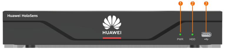 

Сетевой видеорегистратор (NVR) HUAWEI NVR800-A02, каналов: 16, до 30кадров/с, отсеков HDD: 2, IP (98061265), NVR800-A02