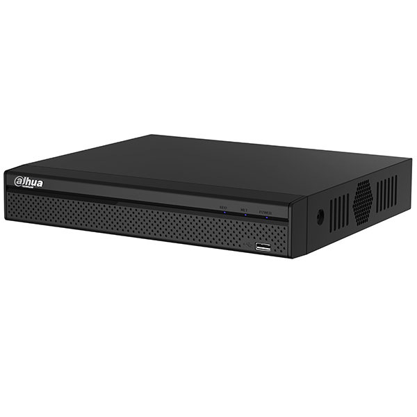 

Сетевой видеорегистратор (NVR) DAHUA NVR1104HS-S3/H, каналов: 4, отсеков HDD: 1, IP (DHI-NVR1104HS-S3/H), NVR1104HS-S3/H