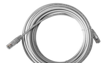 

Патч-корд UTP кат.5e, 10м, RJ45-RJ45, серый, LSZH, Netko (NUTPBC.5e-10m-2-lszh)