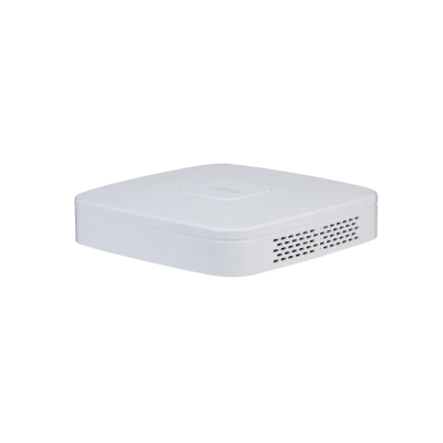 

Сетевой видеорегистратор (NVR) DAHUA WizSense NVR2104-I, каналов: 4, отсеков HDD: 1, IP (DHI-NVR2104-I), NVR2104-I