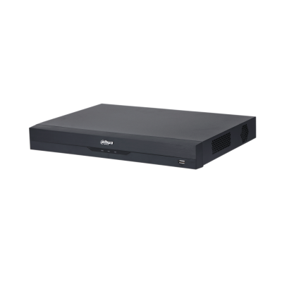 

Сетевой видеорегистратор (NVR) DAHUA WizSense NVR2208-8P-I, каналов: 8, отсеков HDD: 2, IP, PoE портов: 8 по 25.5 Вт (макс. 80 Вт) (DHI-NVR2208-8P-I), NVR2208-8P-I