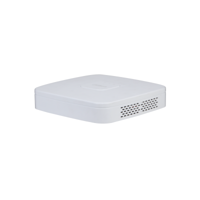 

Сетевой видеорегистратор (NVR) DAHUA WizSense NVR2108-I, каналов: 8, отсеков HDD: 1, IP (DHI-NVR2108-I), NVR2108-I