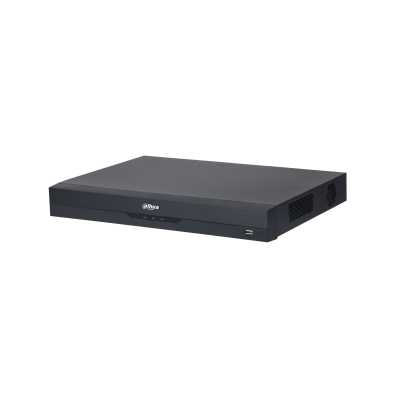 

Сетевой видеорегистратор (NVR) DAHUA WizSense NVR2208-I, каналов: 8, отсеков HDD: 2, IP (DHI-NVR2208-I), NVR2208-I