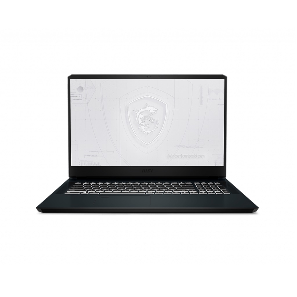 

Ноутбук MSI WE76 11UK 17.3" 3840x2160, Intel Core i7 11800H 2.3GHz, 32Gb RAM, 1Tb SSD, NVIDIA RTX A3000-6Gb, WiFi, BT, Cam, W10Pro, титановый синий/черный (9S7-17K334-455), 11UK
