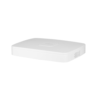 

Гибридный видеорегистратор (XVR/HVR) DAHUA WizSense XVR5104C-4KL-I3, каналов: 4, до 30 кадров/с, отсеков HDD: 1, аналоговые/HDCVI/AHD/TVI/CVBS/IP (DH-XVR5104C-4KL-I3), XVR5104C-4KL-I3