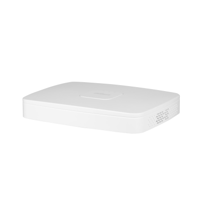 

Гибридный видеорегистратор (XVR/HVR) DAHUA WizSense XVR5104C-I3, каналов: 4, до 30 кадров/с, отсеков HDD: 1, аналоговые/HDCVI/AHD/TVI/CVBS/IP (DH-XVR5104C-I3), XVR5104C-I3