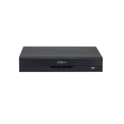 

Гибридный видеорегистратор (XVR/HVR) DAHUA WizSense XVR5104HS-4KL-I2, каналов: 4, до 30 кадров/с, отсеков HDD: 1, аналоговые/HDCVI/AHD/TVI/CVBS/IP (DH-XVR5104HS-4KL-I2), XVR5104HS-4KL-I2