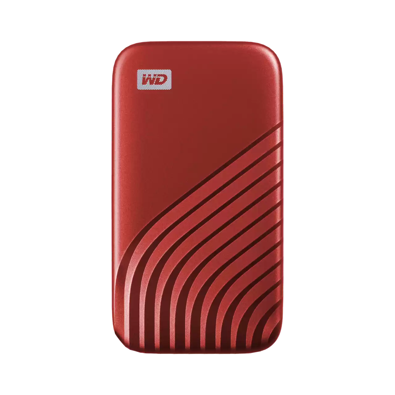 

Внешний твердотельный накопитель (SSD) Western Digital 2Tb My Passport, 1.8", USB 3.0/Type-C, красный (WDBAGF0020BRD-WESN), WDBAGF0020BRD-WESN