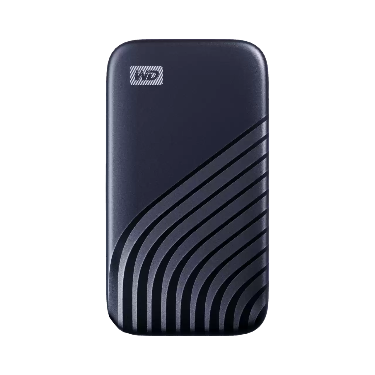 

Внешний твердотельный накопитель (SSD) Western Digital 500Gb My Passport, 1.8", USB 3.0/Type-C, синий (WDBAGF5000ABL-WESN), WDBAGF5000ABL-WESN