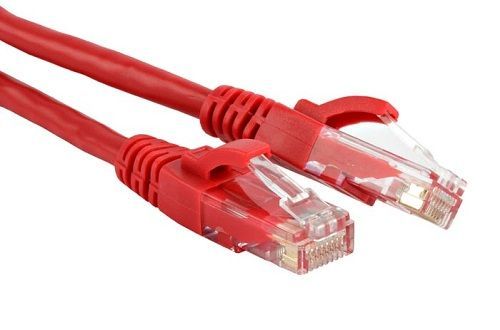 

Патч-корд FTP кат.6, 0.5м, RJ45-RJ45, красный, LSZH, экранированный, Hyperline (PC-LPM-STP-RJ45-RJ45-C6-0.5M-LSZH-RD)