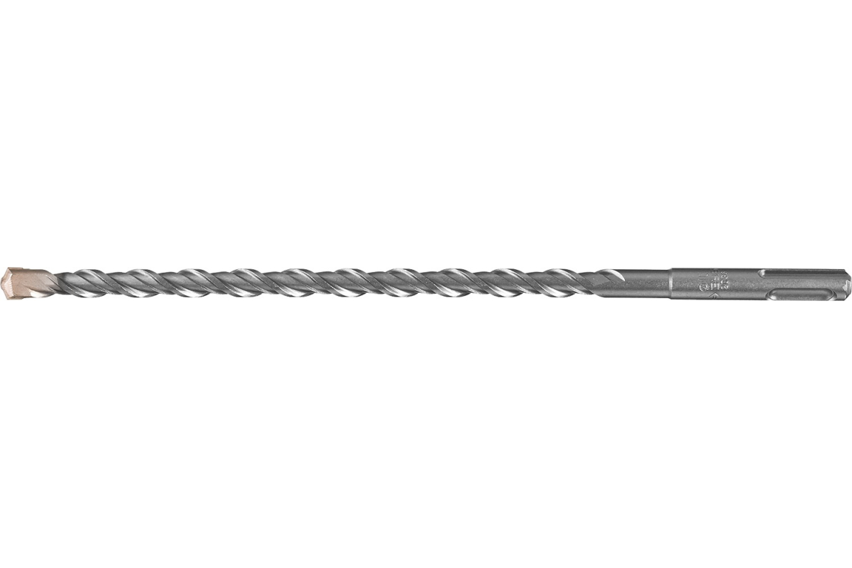 

Бур SDS+ ⌀16мм x 160мм ЗУБР Профессионал (29314-160-16_z02)
