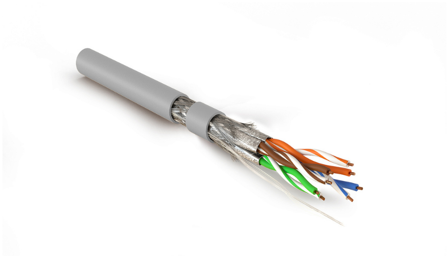 

Витая пара SSTP кат.7a, 4 пары, CU, 0.58 мм, 500м., внутренний, одножильный, LSZH, серый, Hyperline (SFTP4-C7A-S23-IN-LSZH-GY-500)