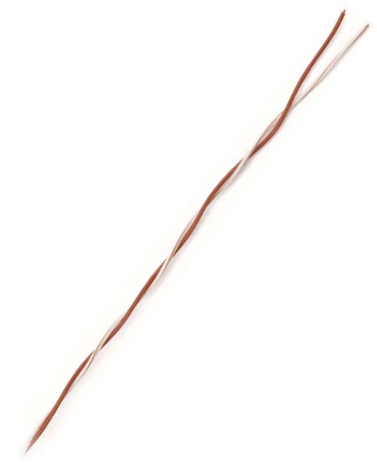 

Витая пара UTP кат.5e, 1 пара, CU, 500м., внутренний, одножильный, белый/оранжевый, Hyperline (UTP1-C5-S24-CRS-IN-NJ-500)