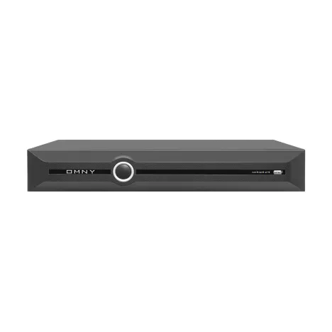 

Сетевой видеорегистратор (NVR) OMNY NKU 80R8, каналов: 80, отсеков HDD: 8, IP (OMNY NKU 80R8), NKU 80R8