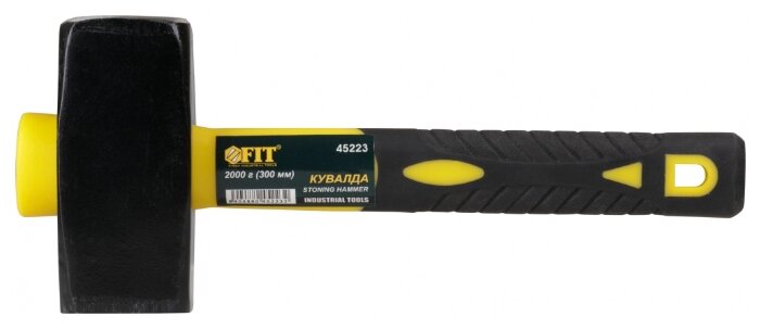 Кувалда FIT 45223 (45223)