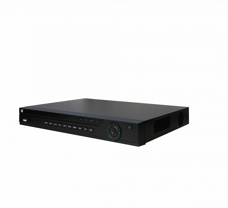 

Пентабридный видеорегистратор (XVR) Space Technology ST-XVR160 PRO D v2, каналов: 16, до 25кадров/с, отсеков HDD: 2, AHD/TVI/CVI/CVBS/IP (ST-XVR160 PRO D (версия 2)), ST-XVR160 PRO D v2