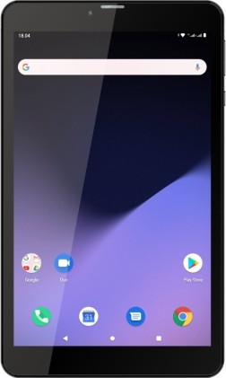 

Планшет Vertex X8 8" 1280x800 IPS, Spreadtrum SC9832E, 2Gb RAM, 16Gb, 3G/4G LTE, WiFi, BT, 4000mAh, Android 11 (Go edition), черный (X8-BLK), X8
