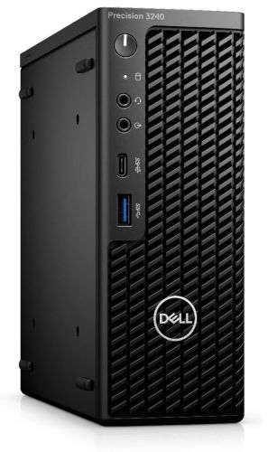 Рабочая станция Dell Precision T3240 (3240-8254)