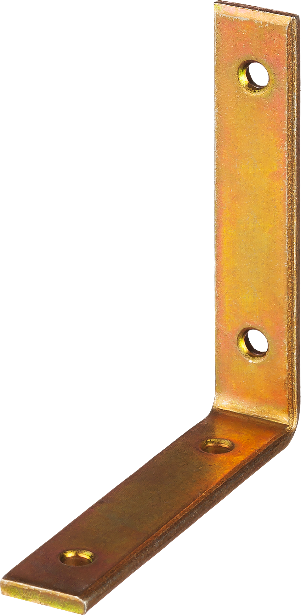 Уголок мебельный ЗУБР УМ-4.0, 10 см x 10 см x 2 см, 4 мм, 1 шт