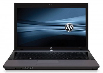 Ноутбук HP 620 15.6" 1366x768, T4500, 4Gb RAM, 500Gb HDD, DVD-RW, WiFi, BT, Cam, W7HP (WT090EA)