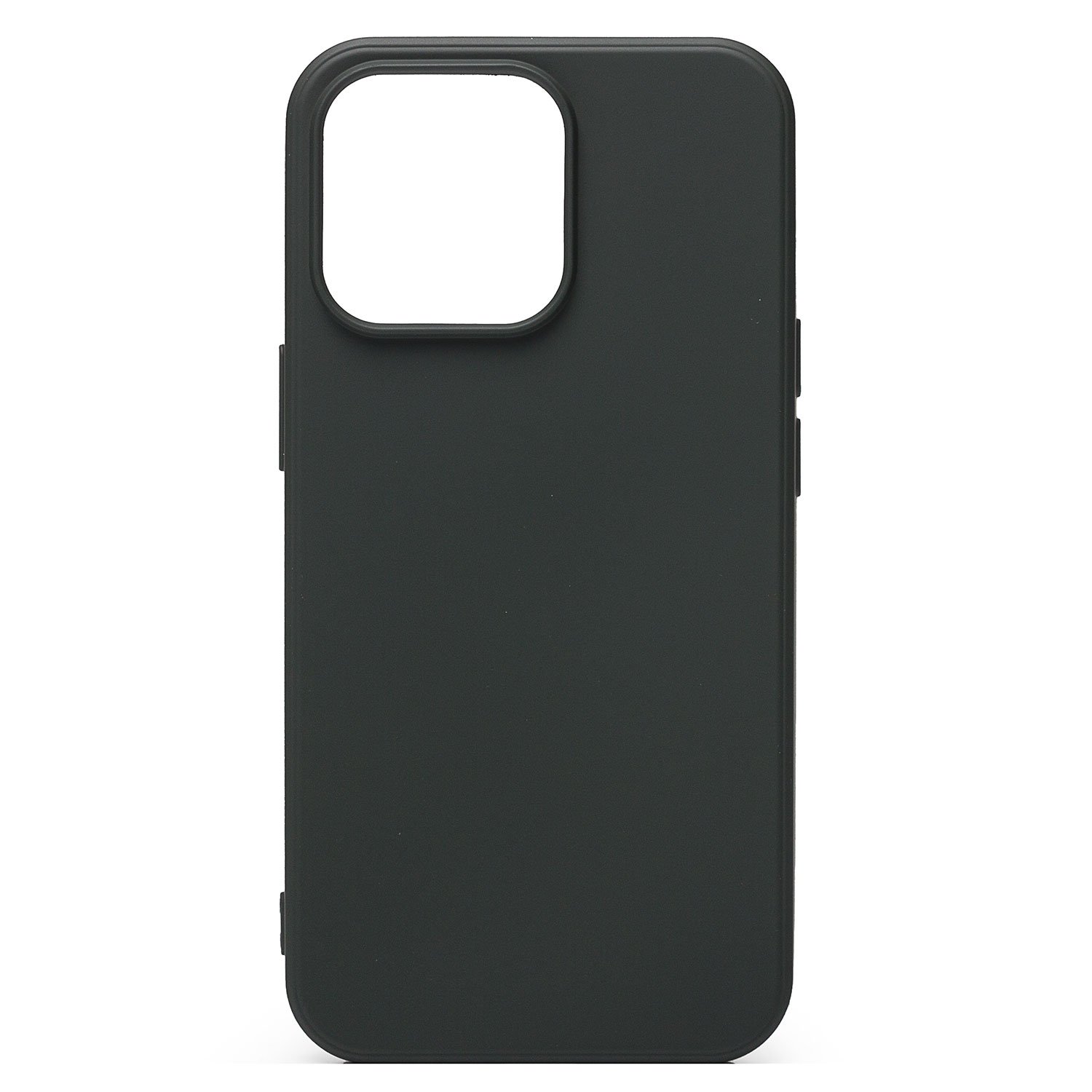 

Чехол-накладка Activ Full Original Design для смартфона Apple iPhone 13 Pro Max, силикон, темно-зеленый (133256)