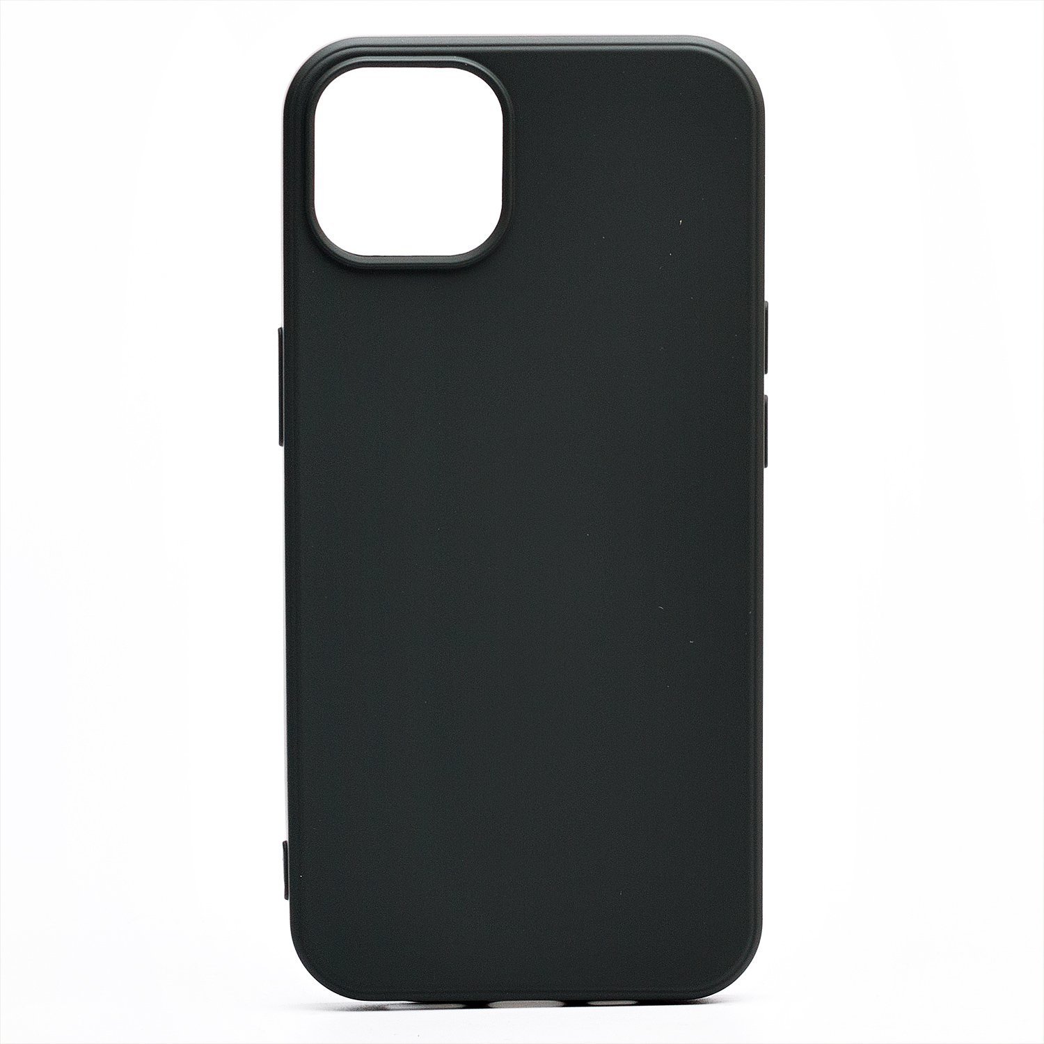 

Чехол-накладка Activ Full Original Design для смартфона Apple iPhone 13, силикон, темно-зеленый (133284)