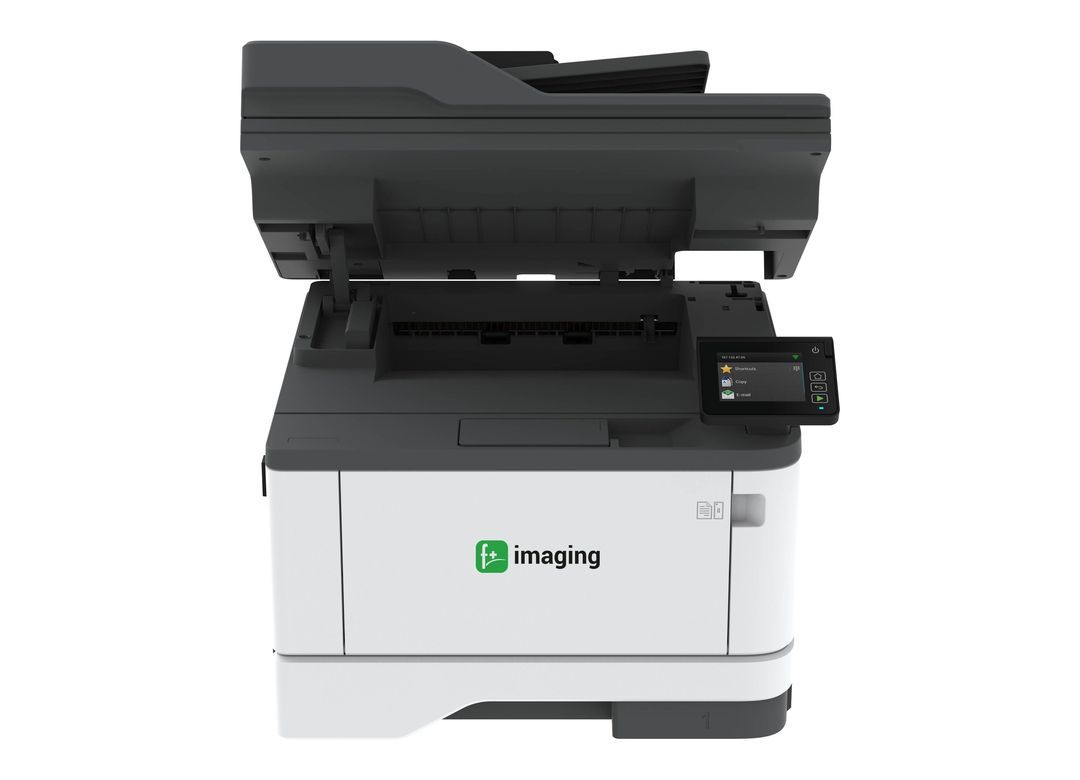 

МФУ лазерный F+Imaging M40adn, A4, ч/б, 40стр/мин (A4 ч/б), 2400x600 dpi, дуплекс, ДАПД-50 листов, факс, сетевой, USB (M40adn6), M40adn