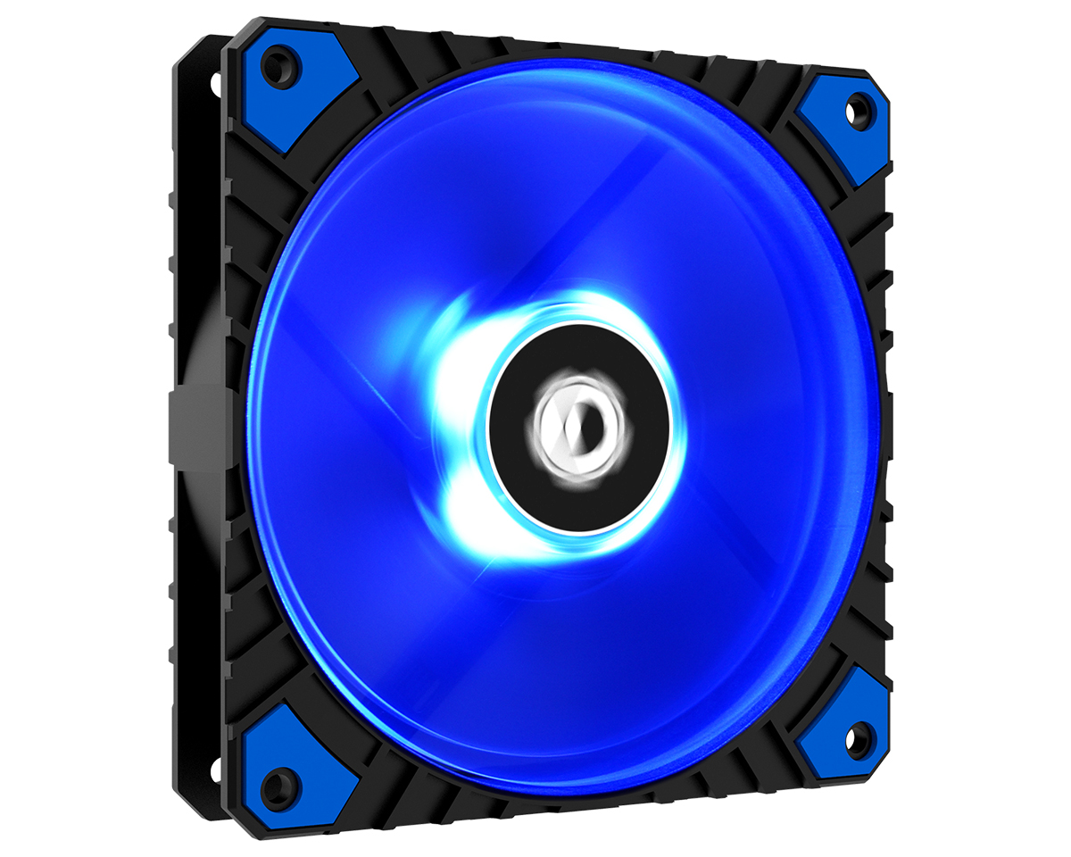 

Вентилятор ID-COOLING WF-12025-XT-B, 120мм, 2200rpm, 35 дБ, 4-pin, 1шт, синий (IDC_WF-12025-XT-B), WF-12025-XT-B