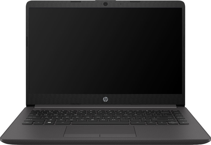 

Ноутбук HP 240 G8 14" 1920x1080, Intel Celeron-N4020 1.1GHz, 4Gb RAM, 128Gb SSD, DOS, черный (34N66ES), 240 G8