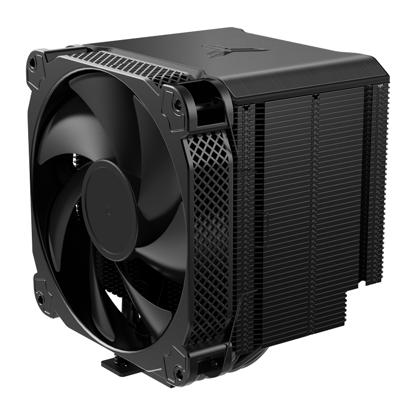 

Кулер для процессора Jonsbo HX6250 для Socket/115x/1200/2011/2011-3/2066/AM4, 140 мм, 1800rpm, 38 дБА, 250 Вт, 4-pin PWM, Al+Cu (CL_JB_HX6250), HX6250