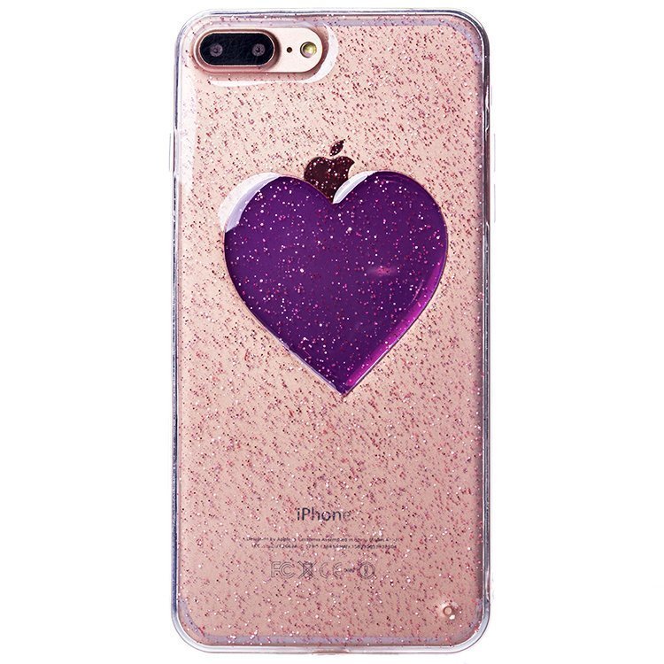 

Чехол-накладка SC048 для смартфона Apple iPhone 7 Plus/8 Plus, силикон, принт 006 (73853)
