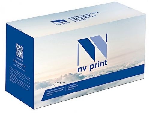 

Картридж лазерный NV Print NV-CE410X/CC530A/718Bk) (304A / 718), черный, 4000 страниц, совместимый, для CLJ CP2025 / CM2320nf / CM2320fxi / CP2025n / CP2025dn Canon i-SENSYS MF-8330 / 8350