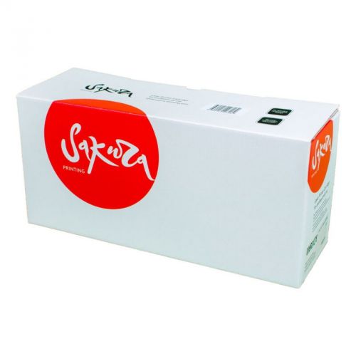 

Картридж лазерный Sakura SA106R02773 (106R03048), черный, 1500 страниц, 2 шт., совместимый для Xerox WorkCentre 3025 без чипа