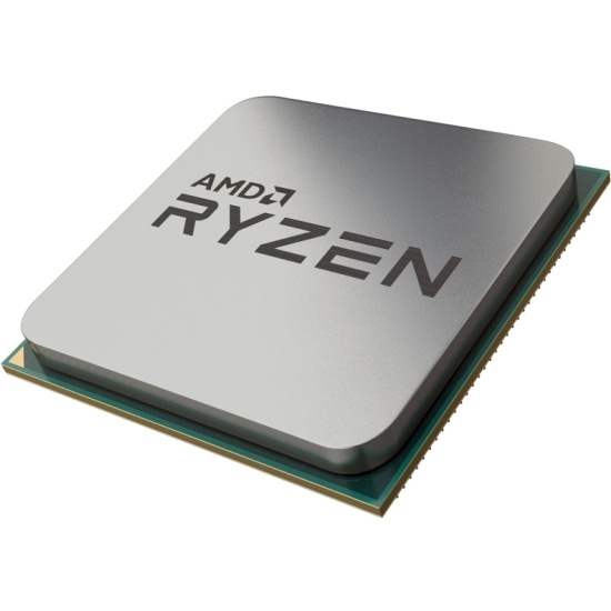 

Процессор AMD Ryzen 5 PRO-5650G Cezanne, 6C/12T, 3900MHz 16Mb TDP-65 Вт SocketAM4 tray (OEM) (100-000000255/100-100000255), 5650G