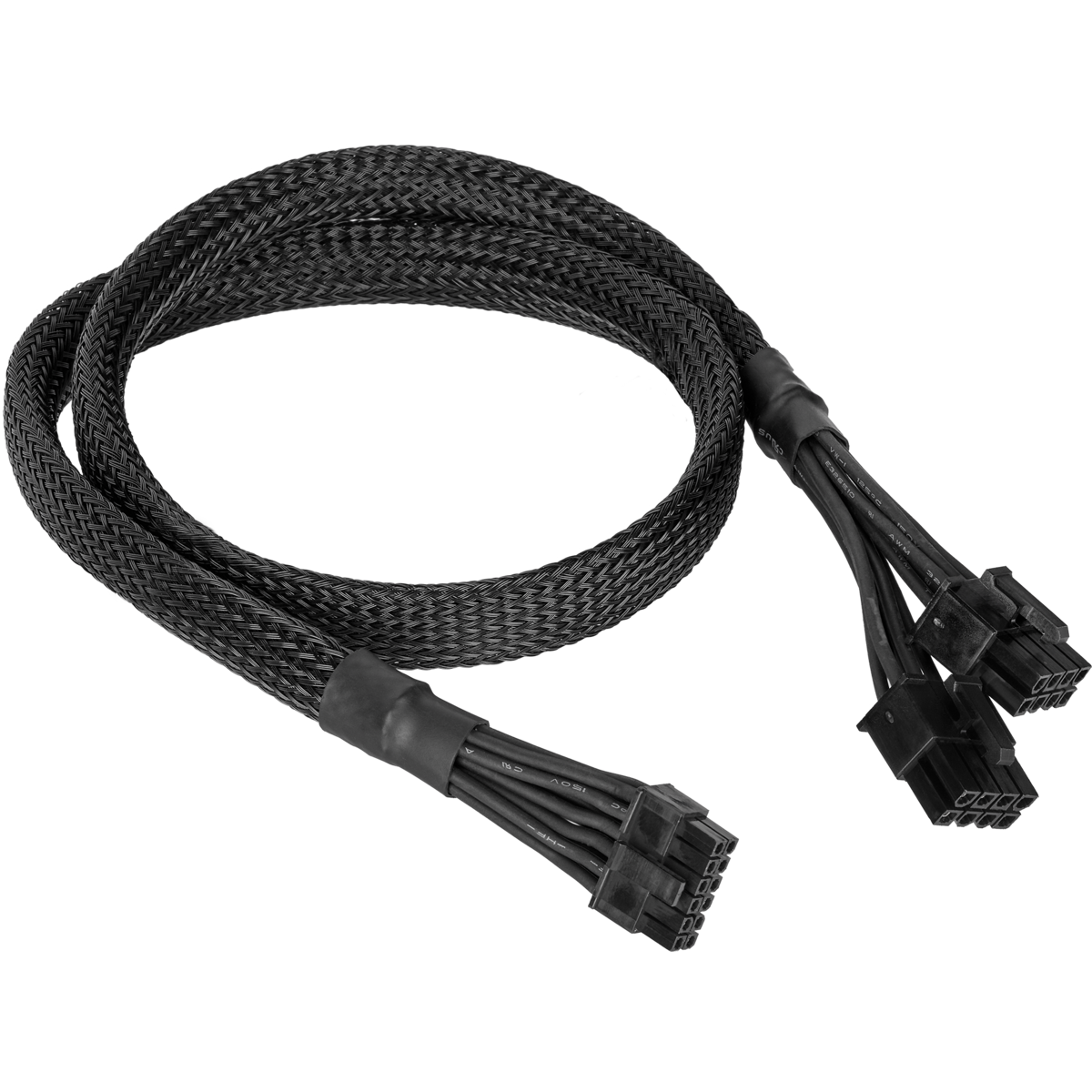 

Corsair 12-pin GPU Power Cable CP-8920274 RTL {20} [80648]