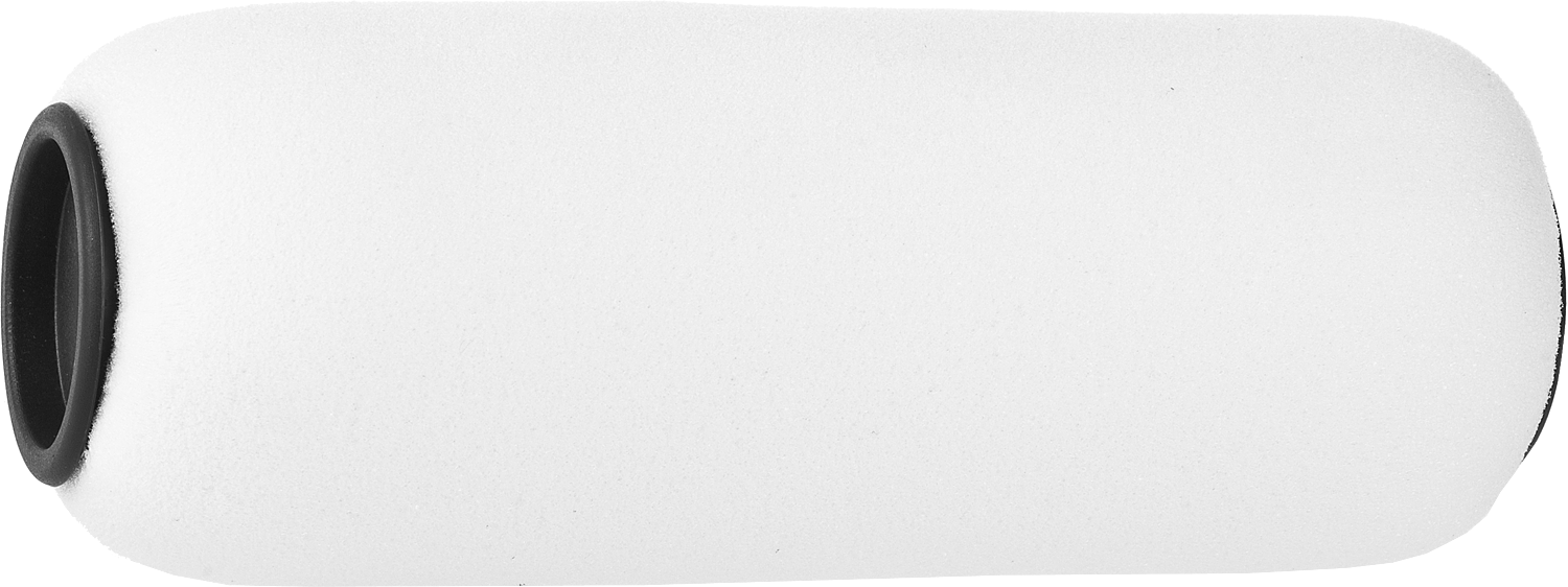 Ролик малярный сменный Зубр РАДУГА, 9 смx6.2 см, бюгель 6 мм (03605-S-10)