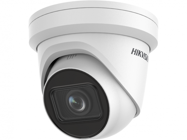 IP-камера HikVision DS-2CD2H43G2-IZS (2.8 мм-1.2 см), уличная, купольная