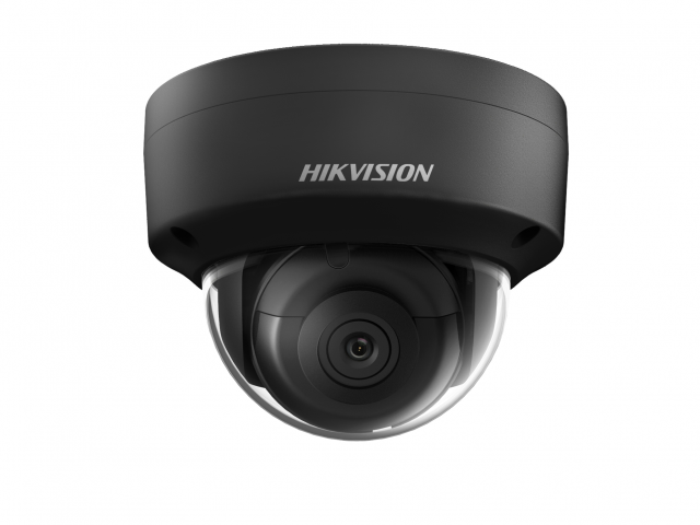 

IP-камера HikVision DS-2CD2123G0-IS 4мм - 4мм, уличная, купольная, 2Мпикс, CMOS, до 1920x1080, до 25кадров/с, ИК подсветка 30м, POE, -40 °C/+60 °C, черный (DS-2CD2123G0-IS (4MM)), DS-2CD2123G0-IS