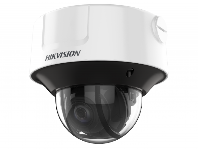 

IP-камера HikVision DS-2CD3D46G2T-IZHS 2.8мм - 12мм, уличная, купольная, 4Мпикс, CMOS, до 2688x1520, до 30кадров/с, ИК подсветка 60м, POE, -40 °C/+60 °C, белый (DS-2CD3D46G2T-IZHS(2.8-12MM)), DS-2CD3D46G2T-IZHS