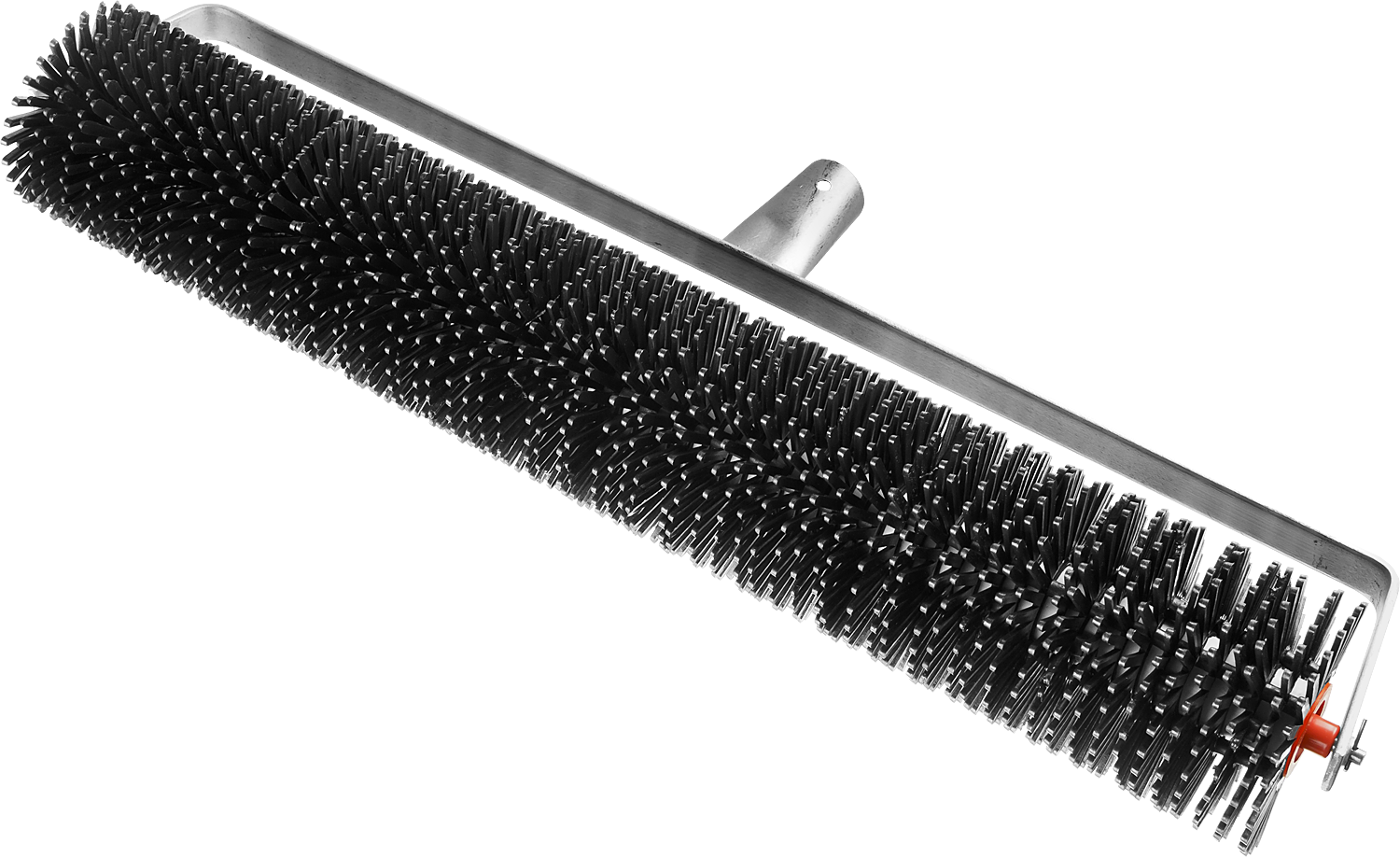 Валик игольчатый Зубр МАСТЕР, 60 смx10.5 см, бюгель 8 мм (03954-60)