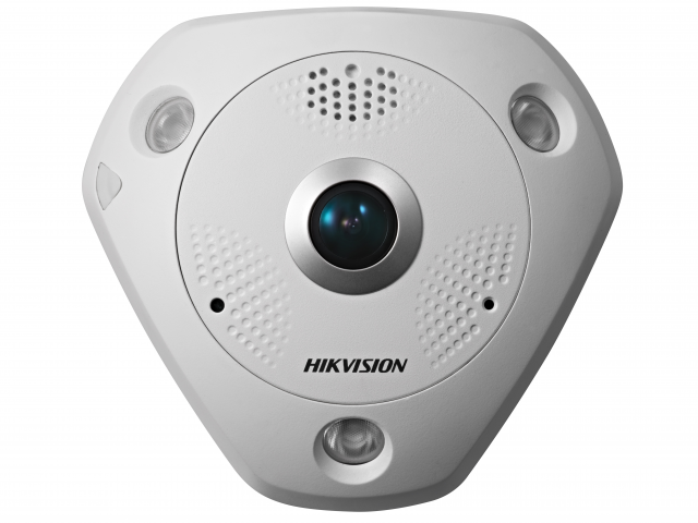 

IP-камера HikVision DS-2CD6365G0E-IS(B) 1.27мм - 1.27мм, уличная, купольная, 6Мпикс, CMOS, до 3072x2048, до 30кадров/с, ИК подсветка 15м, POE, -40 °C/+60 °C, белый (DS-2CD6365G0E-IS(1.27MM)(B)), DS-2CD6365G0E-IS(B)