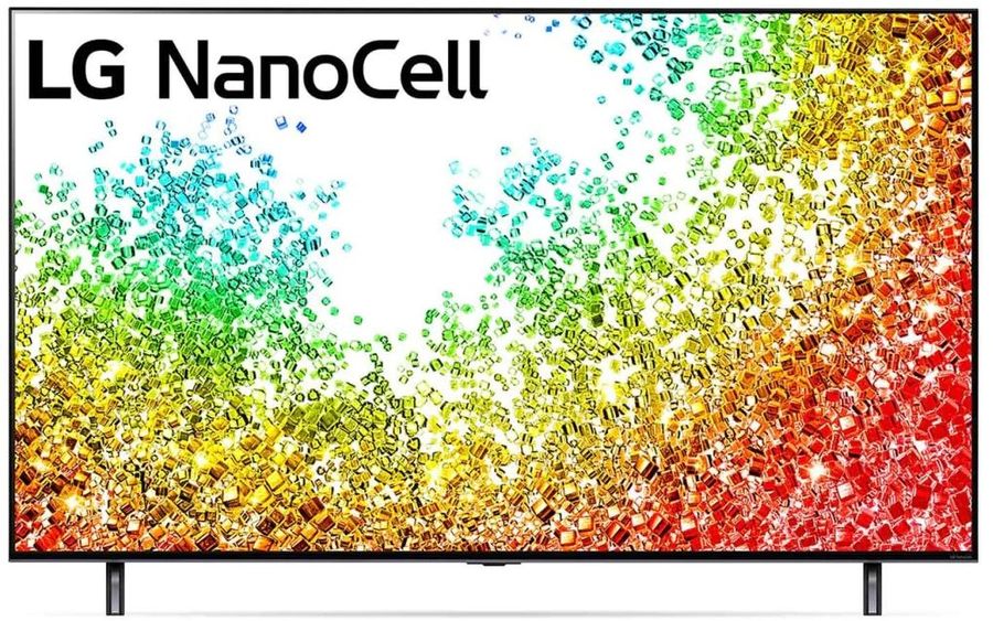 

Телевизор 65" LG 65NANO956PA, 8K, 7680x4320, HDMIx4, USBx3, WiFi, Smart TV, черный (65NANO956PA), 65NANO956PA