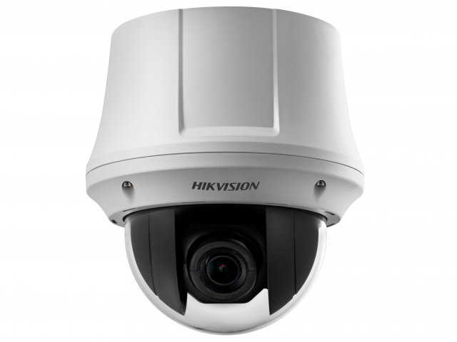 

IP-камера HikVision DS-2DE4425W-DE3(B) 4.8мм - 120мм, купольная, поворотная, 4Мпикс, CMOS, до 2560x1440, до 30кадров/с, POE, -10 °C/+50 °C, белый (DS-2DE4425W-DE3(B)), DS-2DE4425W-DE3(B)