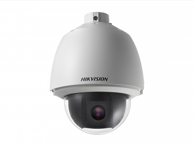 

IP-камера HikVision DS-2DE5225W-AE(E) 4.7мм - 120мм, уличная, купольная, поворотная, 2Мпикс, CMOS, до 1920x1080, до 50кадров/с, POE, -40 °C/+65 °C, белый (DS-2DE5225W-AE(E)), DS-2DE5225W-AE(E)